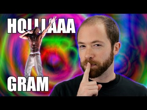Are Hologram Tupac and Hologram Freddie Mercury Nostalgia or New Aesthetic? | Idea Channel | PBS
