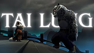 4K Tai Lung Edit Sleepwalker
