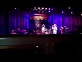 All In Me Angela Johnson ft. Darien @ The Tokyo Cotton Club .m4v