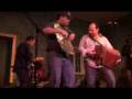 Sammy Naquin and the Zydeco Whips with Al Berard
