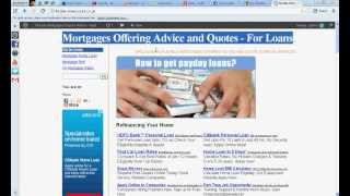 Compare Flexible Mortgages Rates offers and Quotes