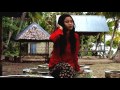 lagu daerah wanci - Kaburi