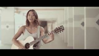"HOLD MY HAND" MTV featuring SARA WEE
