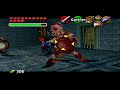 Let's Play Zelda Ocarina Of Time Master Quest [German][#36] - Wassertempel leicht gemacht!