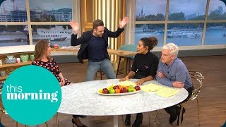 Should Children Be Banned From Pubs? | This Morning