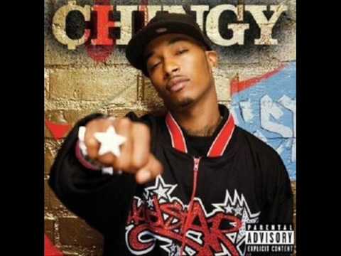 chingy hate it