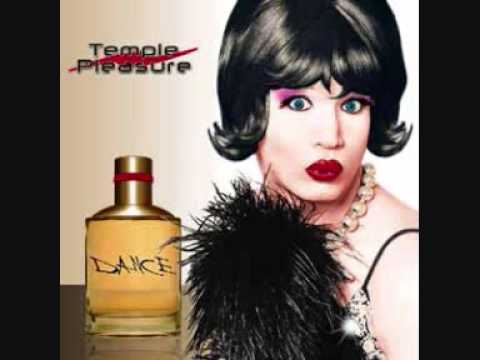 Temple Pleasure - Dance (2003)