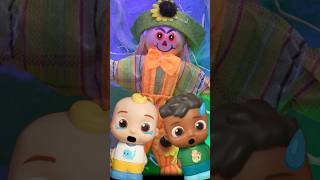 Haunted House Surprise So Scary