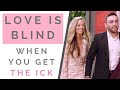 THE TRUTH ABOUT LOVE IS BLIND: The Psychology Of Physical Attraction & Chemistry! | Shallon Lester