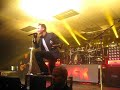 Thousand Foot Krutch - Let The Sparks Fly - Live 2013 Huntington West Virginia Good Quality