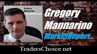 Video: COVID Face Masks/Social Distancing failures. Deep State need More Control More Fear - Gregory Mannarino