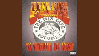 Watch Funkmaster Flex Freestyle  Rasta T video