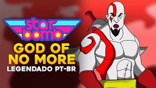 Watch Starbomb God Of No More video