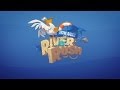 Little Boat River Rush