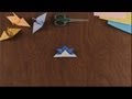 Origami Simple (page 22). YouTube Halloween Video Tutorials