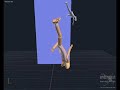 Endorphin 2.7 Crash & Fall Episode 1