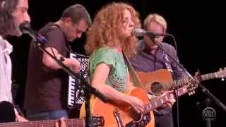 Watch Patty Griffin Truth video
