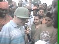 Blind Fury Battle In BK Coney Island #1