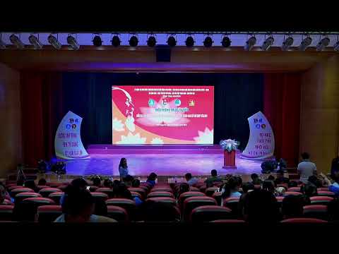 Đoàn TNCS Hồ Chí Minh tỉnh Thái Nguyên Live Stream