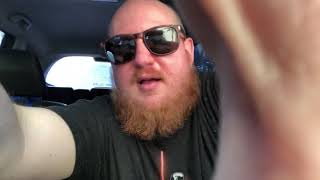 VLOG - Be better than you were yesterday 5/25/21