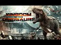 Kingdom Of The Dinosaurs (2022) | Full Action Movie | Mark Haldor | Darcie Rose | Chelsea Greenwood