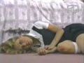 VIDEO MUSICAL DE ANAHI Y KUNO BECKER video musical de anahi y kuno becker: