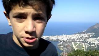Blog do Cartãozinho - Pedro comenta a derrota do São Paulo na Recopa 2013