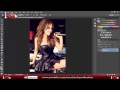 Sexy Ayşe Özyılmazel #Photoshop CC