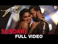 Sundari - Full Video | Hebbuli | Kiccha Sudeep, Amala Paul & Ravichandran