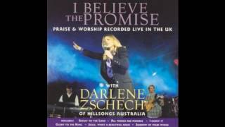 Watch Darlene Zschech I Know It video