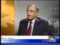 لقاء الاستاذ فخري كريم برنامج البعد الاخر مع cnbcالجزء السادس