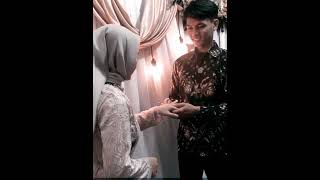 Engagement, Fitriah And Yana Suryana