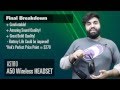Void that Warranty Astro A50 Wireless Headset Xbox 360 PS3 Review + Unboxing