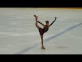 Юлия Липницкая, КП, Первенство России 2012