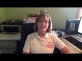 Issa Trust Foundation - Interview with President, Diane Pollard