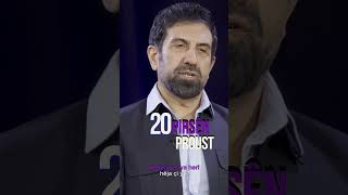 Hozan Kawa 20 Pirsên Proust