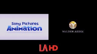 Sony Pictures Animation/Walden Media