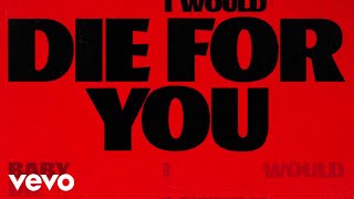 Download lagu The Weeknd & Ariana Grande - Die For You (Remix) ( Lyric Video)