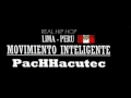 Pachacutec crew  El gamarra parka ft  akarso