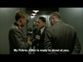 Hitler phones Dear Friend Hitler