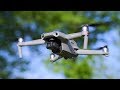 Dji Mavic Air 2: Beim Nachbessern komplett übertrieben? - fe...