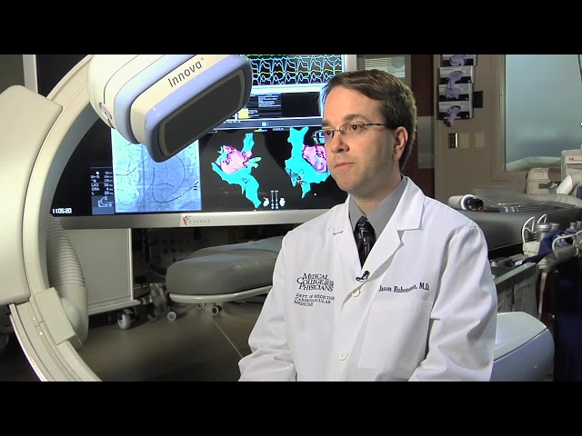 Watch Can an arrhythmia ever be cured? (Jason Rubenstein, MD, FACC) on YouTube.