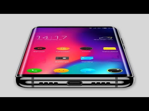 HomTom - Новинки смартфонов 2017 года HomTom - Новинки смартфонов 2017 года