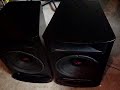 Amplificadores de Potenci