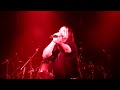 Symphony X - Dehumanized (live at Batschkapp)