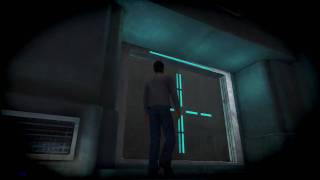 Description - Mysterious Video Of Abstergo Offices Europe