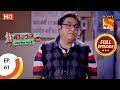 Beechwale Bapu Dekh Raha Hai - Ep 61 - Full Episode - 20th December, 2018