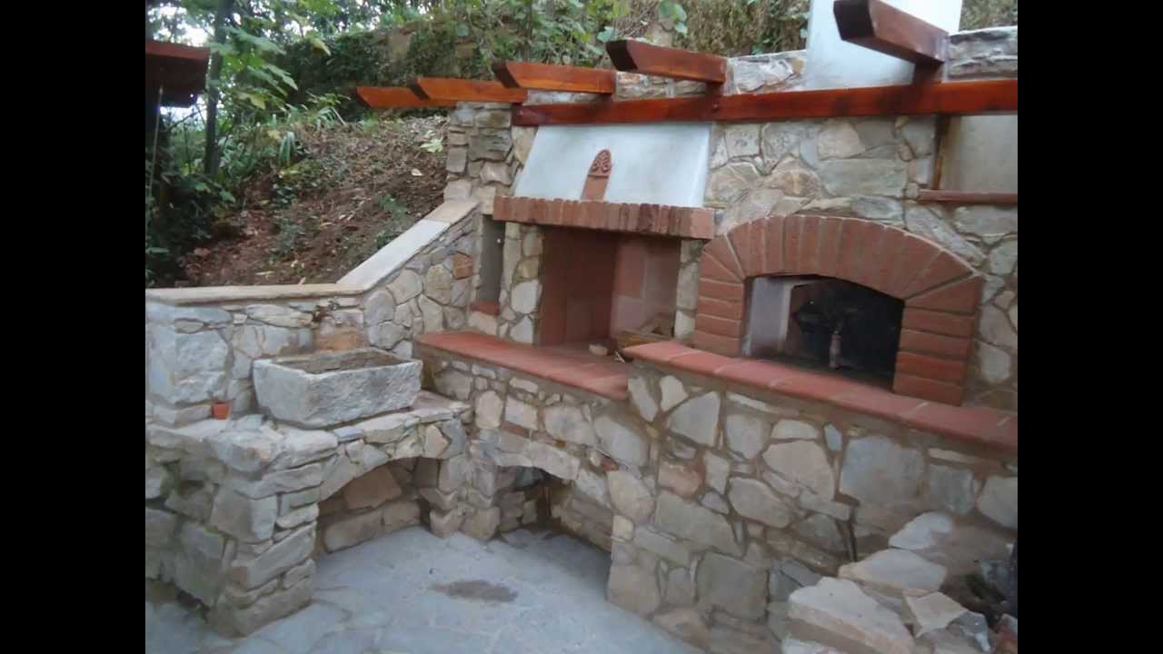 Fontana fai da te in pietra ~ canlic for . Fontane in cemento