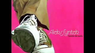 Watch Aleks Syntek The Saint Of Mercy video