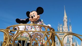 What's New At Disney World! | New Character Meets, New Snacks & Revamped Parade!